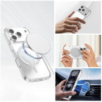 3in1 Premium Starter Set for Apple iPhone 18 Pro / 17 Pro MagSafe compatible