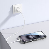 3in1 Premium Starter Set for Apple iPhone 18 Pro / 17 Pro MagSafe compatible