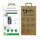 3in1 Premium Starter Set for Apple iPhone 18 Pro / 17 Pro MagSafe compatible