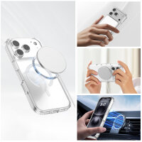 3in1 Premium Starter Set for Apple iPhone 18 Pro Max / 17 Pro Max MagSafe compatible