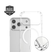Hybrid Case Ibiza für Apple iPhone 18 Pro / 17 Pro...
