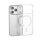 Hybrid Case Ibiza für Apple iPhone 18 Pro / 17 Pro MagSafe-kompatibel