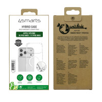 Hybrid Case Ibiza für Apple iPhone 18 Pro Max / 17 Pro Max MagSafe-kompatibel