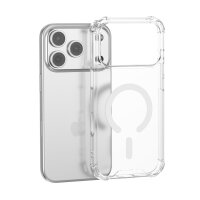 Hybrid Case Ibiza für Apple iPhone 18 Pro Max / 17...