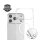 Hybrid Case Ibiza für Apple iPhone 18 Pro Max / 17 Pro Max MagSafe-kompatibel