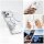 Hybrid Case Ibiza für Apple iPhone 18 Pro Max / 17 Pro Max MagSafe-kompatibel