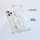 Hybrid Case Ibiza für Apple iPhone 18 Pro Max / 17 Pro Max MagSafe-kompatibel