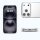 Hybrid Case Ibiza für Apple iPhone 18 Pro Max / 17 Pro Max MagSafe-kompatibel