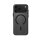 Design Case Aero for Apple iPhone 18 Pro / 17 Pro MagSafe compatible, black