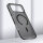 Design Case Aero for Apple iPhone 18 Pro / 17 Pro MagSafe compatible, black