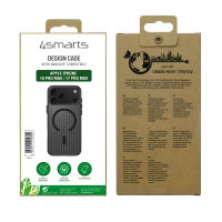 Design Case Aero for Apple iPhone 18 Pro Max / 17 Pro Max MagSafe compatible, black