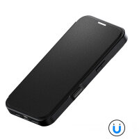 Urban Pro Flipcase Apple iPhone 18 Pro Max / 17 Pro Max MagSafe compatible, black