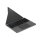 Universal Wireless Keyboard Foldable QWERTZ, silver