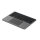 Universal Wireless Keyboard Foldable QWERTZ, silver