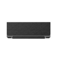 Universal Wireless Keyboard Foldable QWERTY, silver
