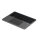 Universal Wireless Keyboard Foldable QWERTY, silver