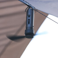 Outdoor SnapKit Set CamperKit