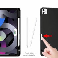 Folio Case Basic für Apple iPad Air 13" (M4, 2026/M3, 2025/M2, 2024)﻿﻿ / iPad Pro 12.9" (4.Gen/5.Gen/6.Gen)