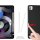 Folio Case Basic für Apple iPad Air 13" (M4, 2026/M3, 2025/M2, 2024)﻿﻿ / iPad Pro 12.9" (4.Gen/5.Gen/6.Gen)