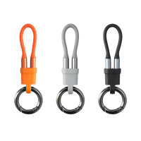 USB-C Keyring Kabelset 11,5cm mixed 20er Set