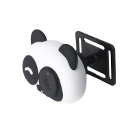 Wireless CarPlay Kamera Adapter Panda, schwarz
