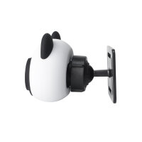 Wireless CarPlay Camera Adapter Panda, black