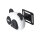 Wireless CarPlay Camera Adapter Panda, black