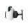 Wireless CarPlay Camera Adapter Panda, black