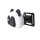 Wireless CarPlay Camera Adapter Panda, black