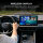 Wireless CarPlay Camera Adapter Panda, black