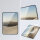 Innendisplay-Schutzfolie mit Montagerahmen für Apple iPhone Duo