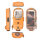 Universal Dive Case 15M, orange