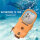 Universal Dive Case 15M, orange
