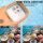 Universal Dive Case 15M, orange