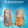 Universal Dive Case 15M, orange