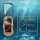 Universal Dive Case 15M, orange