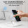 Qi2 15W / MagSafe Multi-Ladestation, weiß