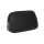 Tech-Clutch Secure mit Fingerabdruck-Schloss, schwarz