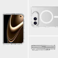 Premium Clear Case für Apple iPhone Duo...