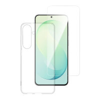 360° Protection Set für Samsung Galaxy S26 FE